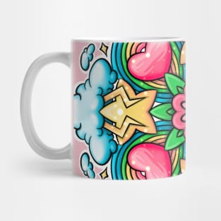 make the darkest day brighter Mug